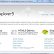 Illustration for article titled Internet Explorer 9 Wont Run on Windows XP